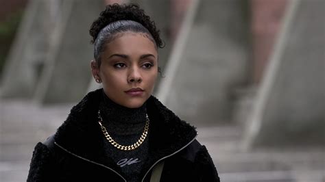 Exclusive Alix Lapri Talks The Season 2 Finale Of Power Book II Ghost