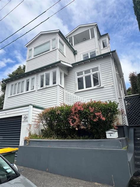 timeless triplelevel residence   auckland auckland  zealand