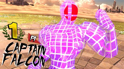 Male Fighting Wireframe Melee Super Smash Bros Ultimate Mods