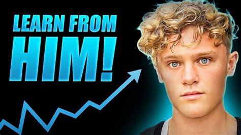 How Ryan Trahan Got Million Views On Youtube Youtube