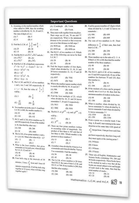 Educart Nta Cuet General Test Section Iii Final Revision