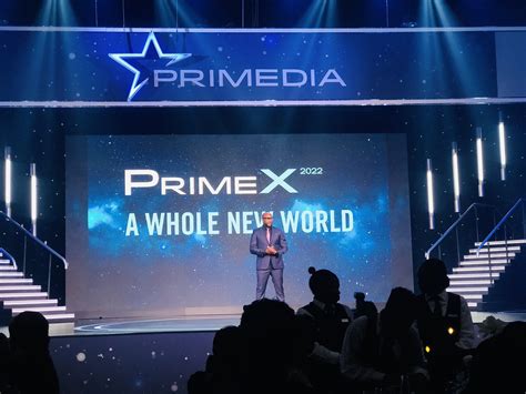 South Africas Primedia Jumps In On The African Metaverse