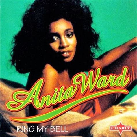 Stream Anita Ward Ring My Bell Ignacio Morales Handfree Edit By