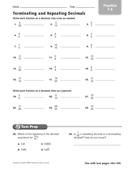 Write Repeating Decimal As A Fraction