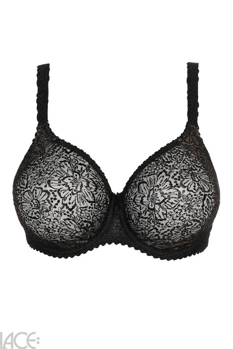 PrimaDonna Lingerie Alara Beha Voorgevormd F H Cup Lace Lingerie Nl
