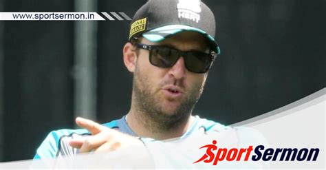 Daniel Vettori Named As New SRH Head Coach