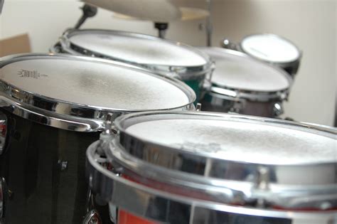 YouTube Drum Lessons - Winnipeg Drum and Percussion Lessons