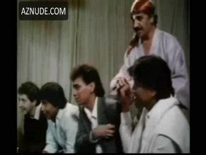 LOS RATEROS NUDE SCENES AZNude