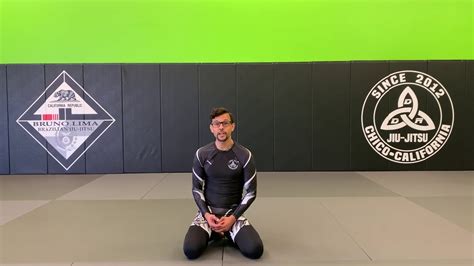 Bjj Solo Drills Series 1 Youtube