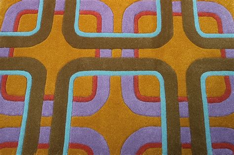 Gold Room luxury wool carpet as seen in The Shining Overlook Hotel - Film and Furniture