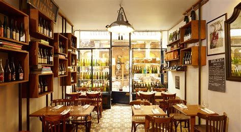 The Best Italian Restaurants In Paris Vogue France