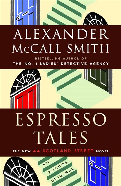 44 Scotland Street Series Archives Alexander Mccall Smith