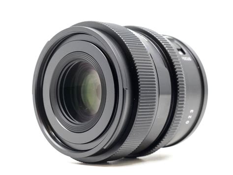 Used Sigma Mm F Dg Dn Contemporary L Fit Mpb