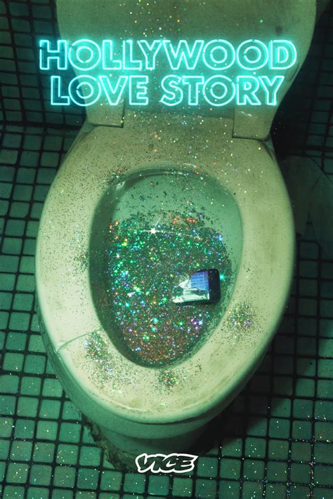 Hollywood Love Story | TVmaze