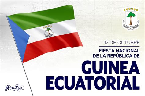 Cuba Congratulates Equatorial Guinea On Independence Anniversary