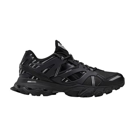 Reebok Dmx Trail Shadow In Black For Men Lyst