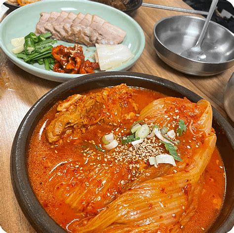 안국역 맛집 추천 Top7 [2023]