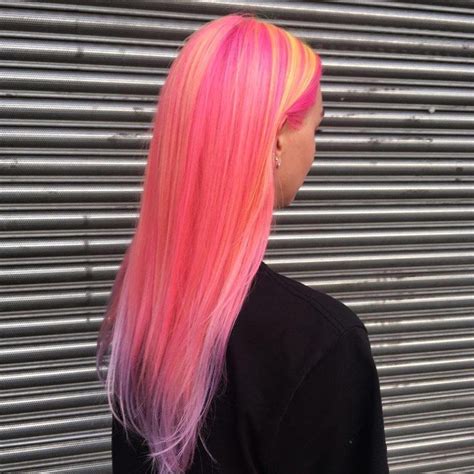 The 26 Wildest Dye Jobs That Will Inspire Your Next Hair Transformation