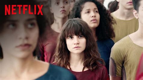 15 Melhores Séries Brasileiras Na Netflix Para Você Maratonar