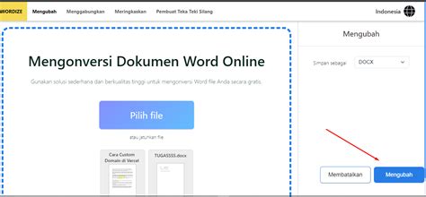 Cara Menggabungkan File Word Menjadi Satu Rumahweb