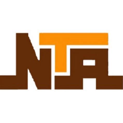 NTA Logo - LogoDix