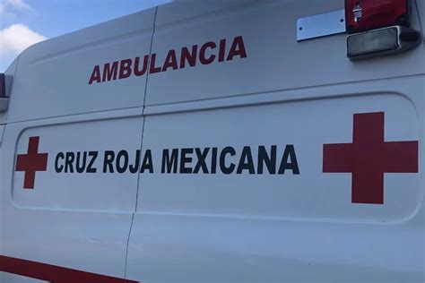 Muere Trabajador Del Imss Tras Chocar Con Taxi En Río Medio 4 Veracruz