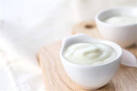 O Que É A Nata Do Leite - Nata - O Creme do Leite - Queijos no Brasil