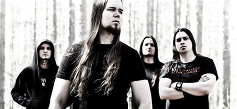 INSOMNIUM discography (top albums) and reviews