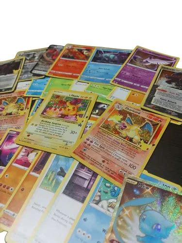 Pokemon Pack De 100 Cartas Originales Con Gx Ex V O Vmax En Venta En