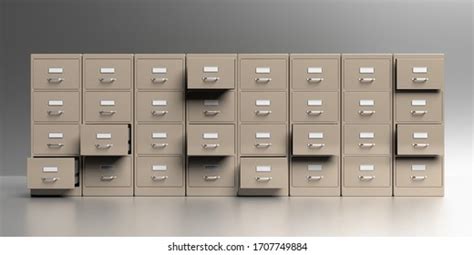 Office Filing Systems