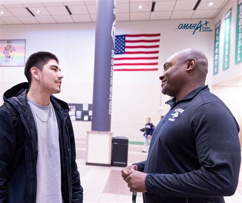 Omaha Public Schools | Due to the forecasted winter storm, Omaha Public