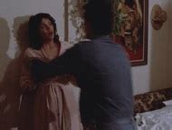 Naked Marla Stone In Alley Cat