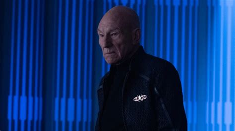 Star Trek Picard: Let's Talk About That 'Next Generation' Cameo