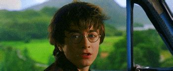 Harry Potter Car GIF - Find & Share on GIPHY