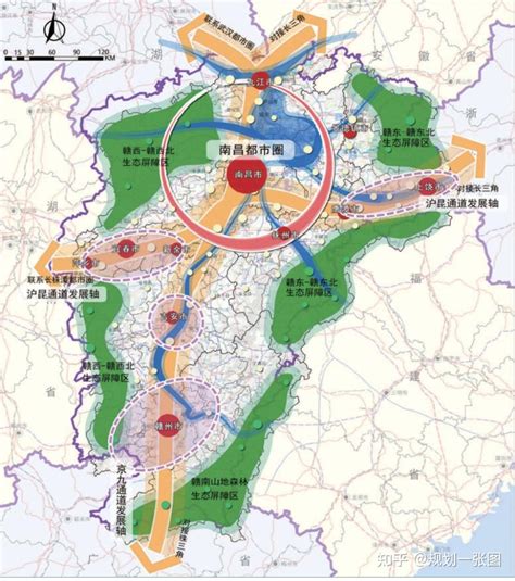 全国第4部省级国土空间规划发布 知乎