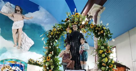 San Juan Bosco Padre Y Maestro De La Juventud Diócesis De Ciudad