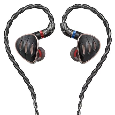 FIIO Audífonos Fiio Fh5s Pro | falabella.com