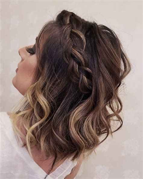 Descubra Image Penteados Para Cabelo Medio Feminino Thptnganamst