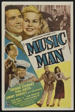 Music Man 1948 Film Wikiwand