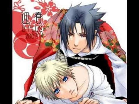 Sasuke Naruto And Hinata Malchik Gay YouTube