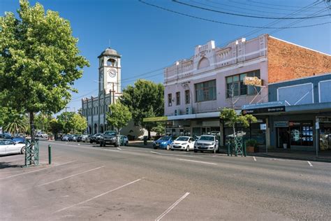 Gunnedah Shire Council Takes On Regional Crime Council