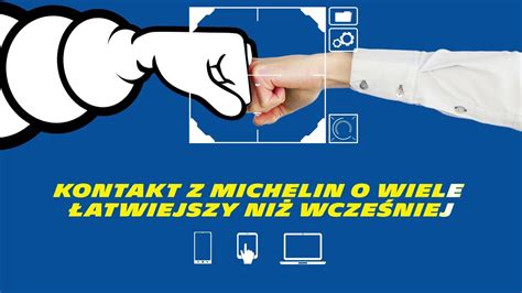 Michelin uruchamia MyPortal platformę dla klientów flotowych Fleet