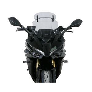 MRA plexi SUZUKI GSX S 1000 GT 22 Variotouring kouřové Yacomi