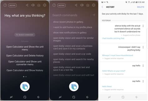 Everything you need to know about Bixby Voice | Android Central