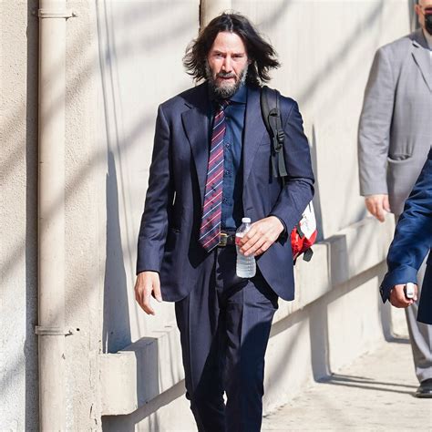 Keanu Reeves Últimas Noticias Imágenes Vídeos Y Destacados En Gq España Gq España