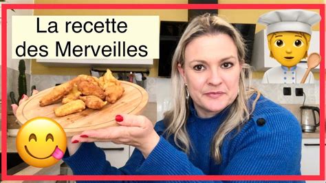 Faire Des Merveilles Avec Moi Je Vous Dévoile La Recette De Ma Grand