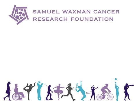 Step Up To Turn Cancer Off Samuel Waxman Cancer Research Foundation