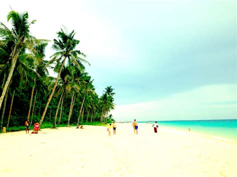 Puka Beach: The Best Beach in Boracay | Pommie Travels