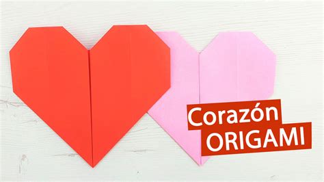 Origami Heart Made Easy A Fun And Creative Journey For Kids All