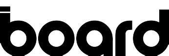 Board - Intelligent Planning platform
